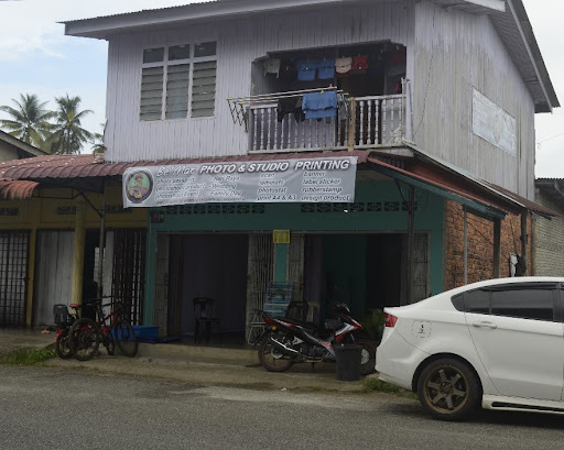 Be' Mat Photo Studio & Printing