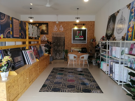 Frame Murah by HaHa Design