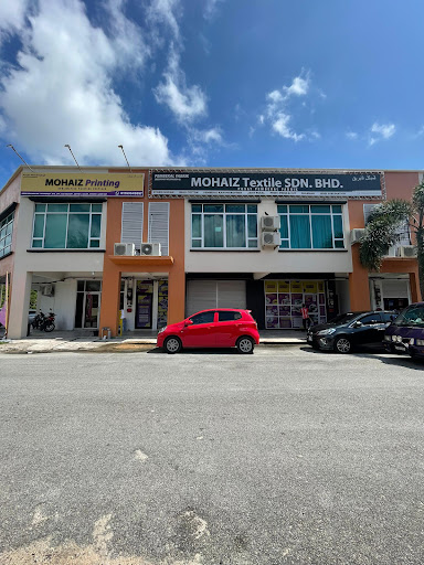 MOHAIZ PRINTING