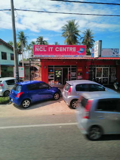 KEDAI KOMPUTER & FOTOSTAT 4sen