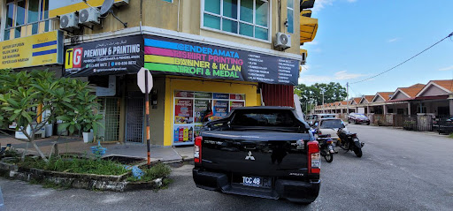 TG PREMIUM and PRINTING