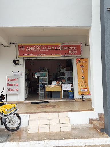 HUSNA B.T.E ENTERPRISE