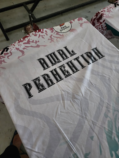 Masterpeace Printing