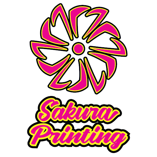 SAKURA PRINTING