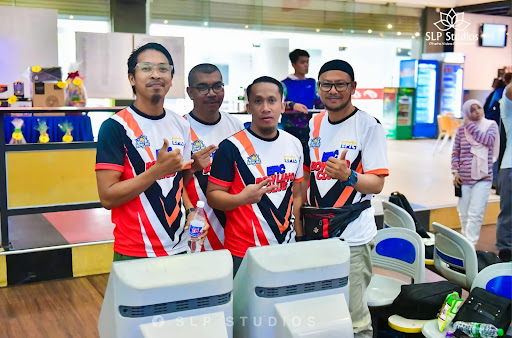 QB Printing & Design