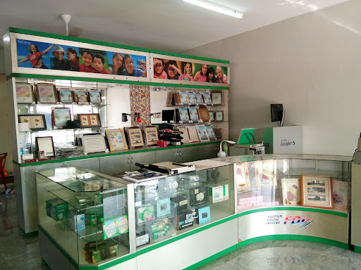 Fujifilm MYF Printing & Photo Studio