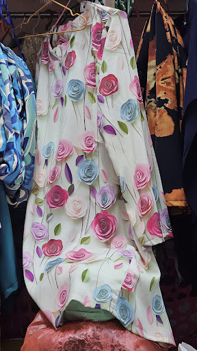 KakWan SewingHOUSE & Heatpress