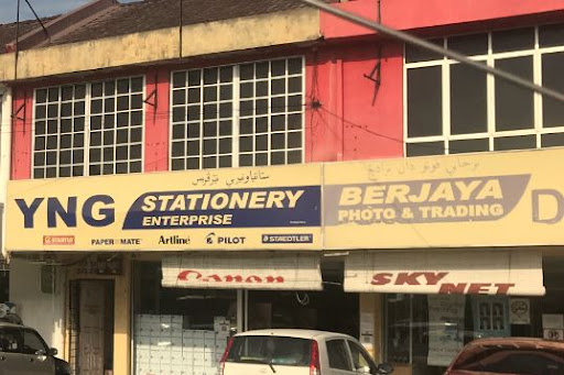 YNG STATIONERY & PHOTO/YNG BERJAYA SDN BHD