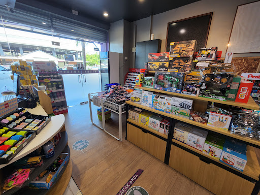 PUSTAKA MEGA AKADEMIK