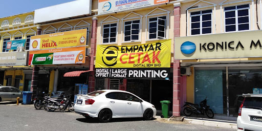 EMPAYAR CETAK DIGITAL SDN. BHD