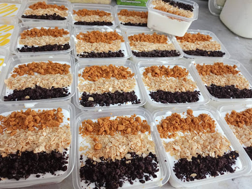 RosmaNorja Photostat Print Laminate