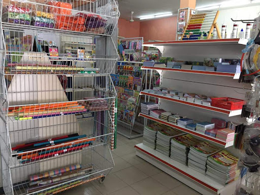 Besut Centre Point