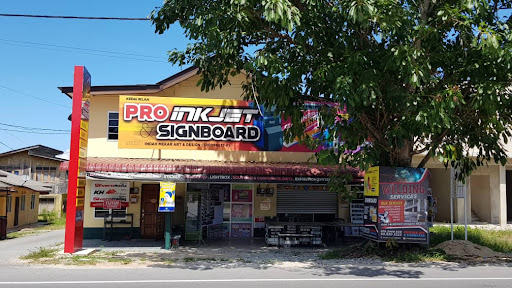 Indah Mekar Art & Design (ProInkjetSignboard)