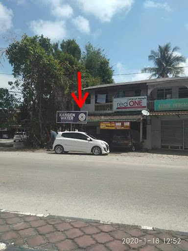 Syamsoul Computer Enterprise (Kangen Water,Redone,Umobile)