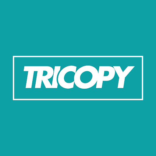 TRICOPY - KEDAI FOTOSTAT, PRINT, BINDING, LAMINATE, SCAN