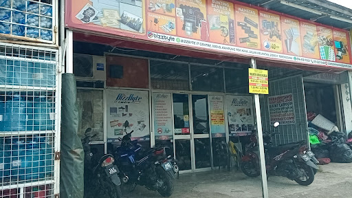 Bizzbyte Printing and IT Centre