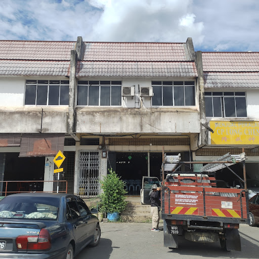 A.Mous Printing Services