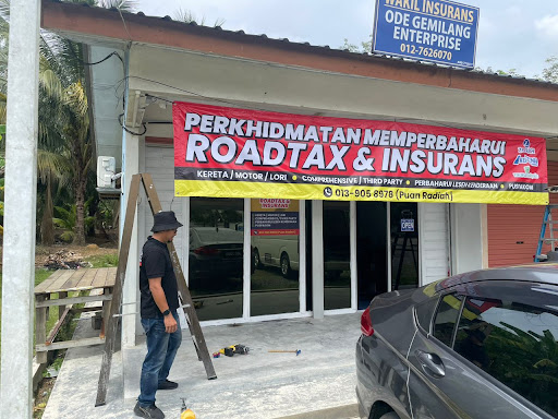 AK Maju Resources Sdn Bhd | Advertising - Printing - Roadsign - Grill - Awning - Wiring