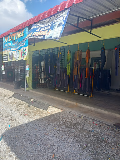 FS D'STORE (PAKAIAN, SELUAR HIKING DAN PERKHIDMATAN PRINT & PHOTOSTAT