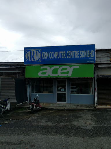 KRM Computer