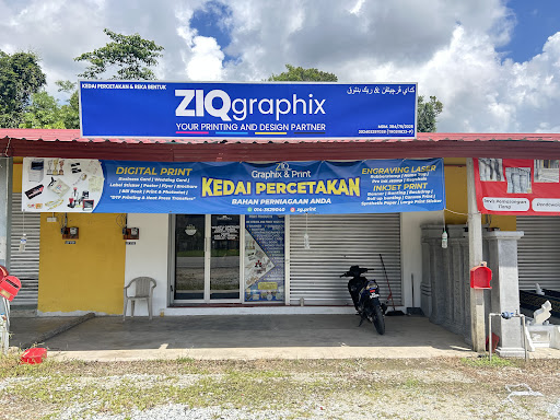Ziq Graphix and Print