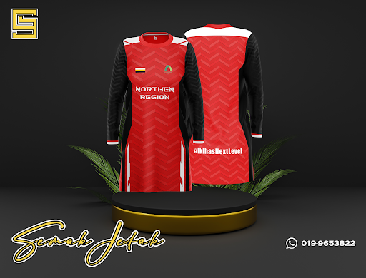 Semak Jetak Design & Production