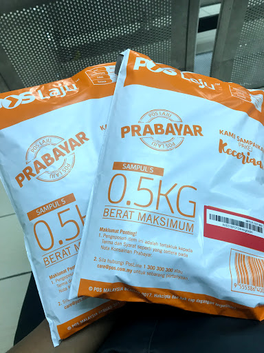 BADLABEL PRINTING