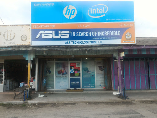 Ase Technology Sdn. Bhd.