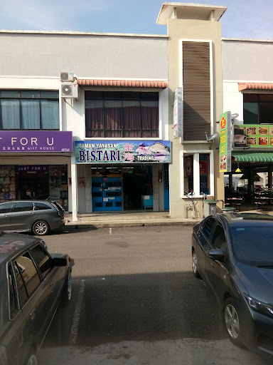 TAMAN YAYASAN BISTARI TRADING