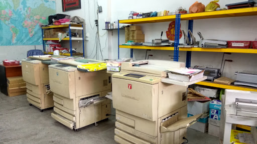 DG Colour Fast Print