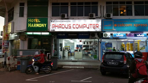 Phadus Computer