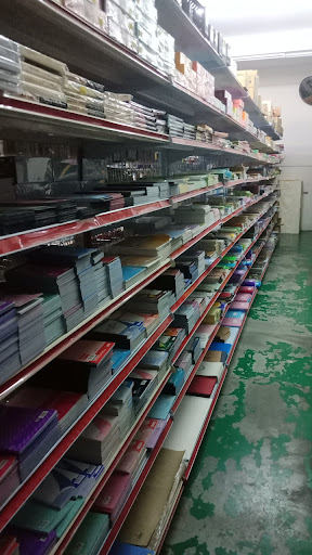 LYS STATIONERY TRADING
