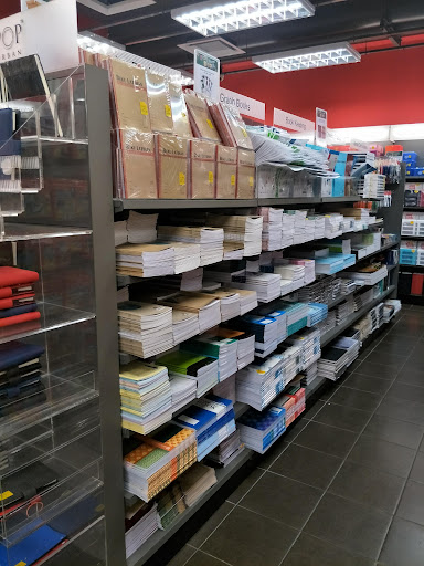 POPULAR Bookstore - Segamat Central Shopping Centre