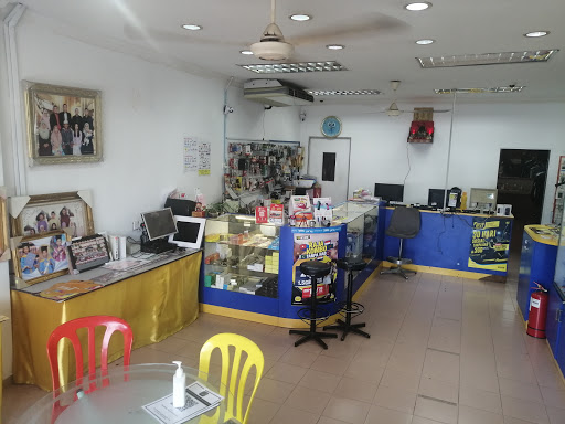 Yes Exclusive Store Segamat (Tcs Digital Photo & Enterprise)