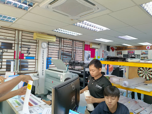 A.T. Plan Copy Centre & Stationery