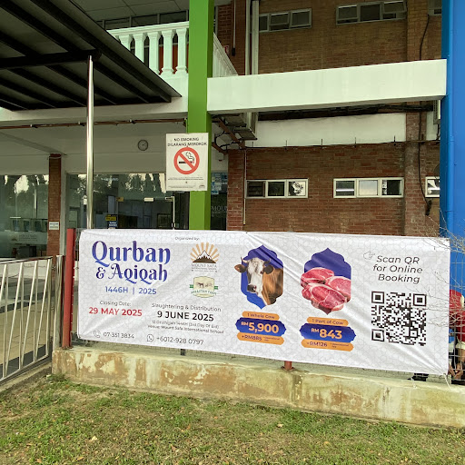 Printing Shop Jb - Wakaru Print