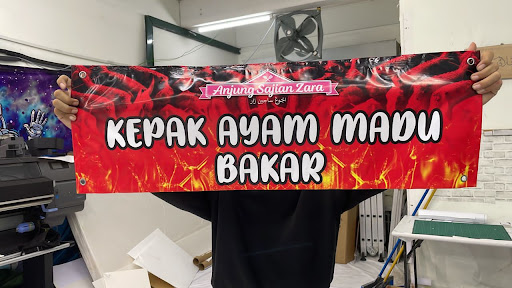 Dot Serangkai Enterprise | DS Printing