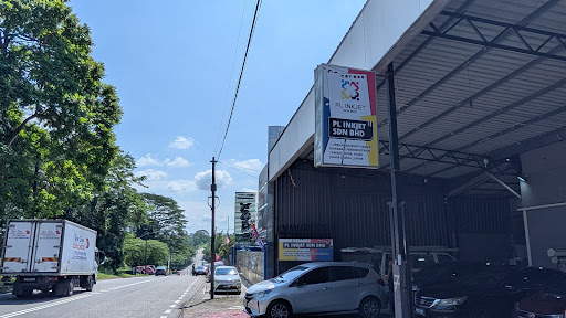 PL Inkjet Sdn. Bhd.
