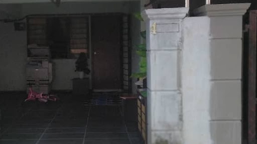 FOTOSTAT CAHAYA YANA KLUANG HOME