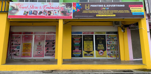 Printing & Advertising Centre