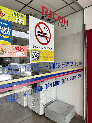 Plaza Photostat Centre