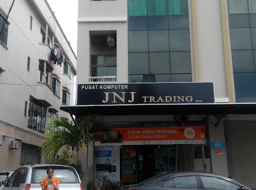 JNJ TRADING