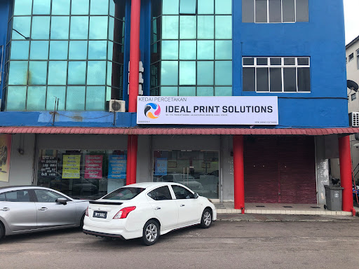 Ideal Print Solutions