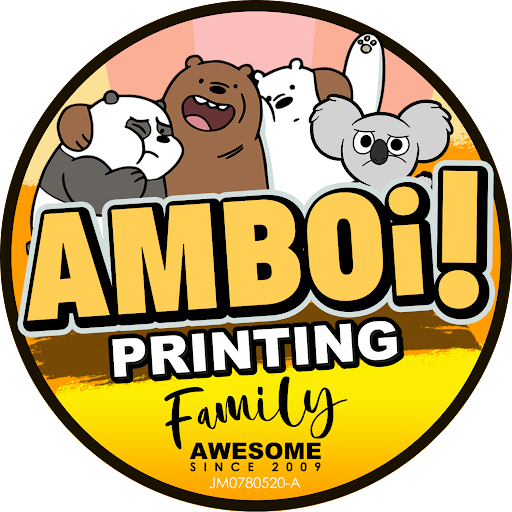 AMBOI PRINTING