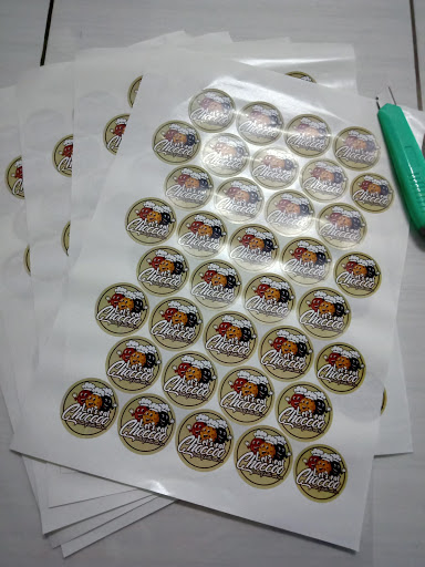 Kedai Percetakan Mohd Sidek Ross Enterprise