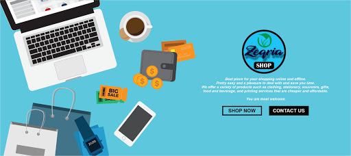 Zeqshop Empire Enterprise