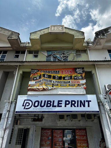 Fotokopi Murah Pantas Express Taman Putri Kulai - JB