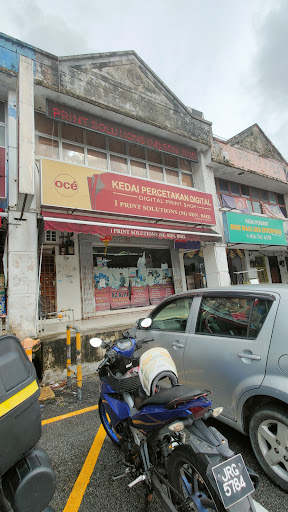 i Print Solutions (M) Sdn. Bhd.