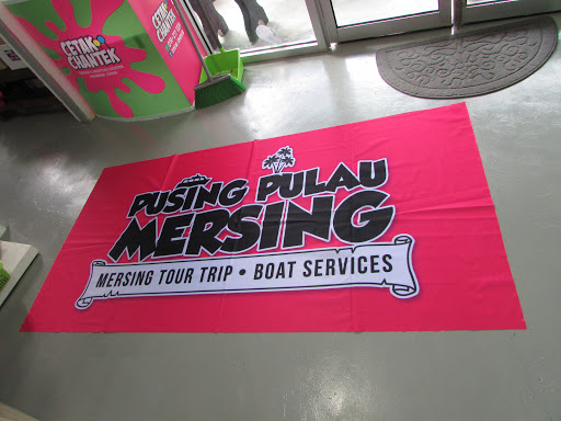 Cetak Chantek a.k.a Polariszz Cipta