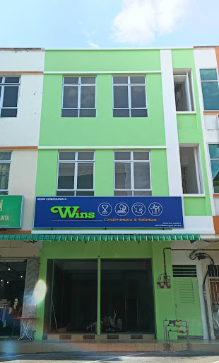 Wins 2 Marketing (M) Sdn Bhd